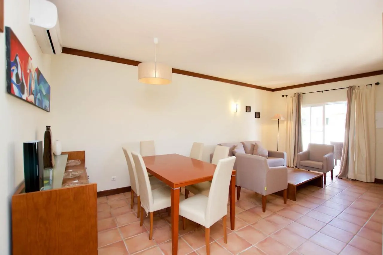 Casa Sol - Vista Mar - Praia Benagil 拉戈阿 度假居