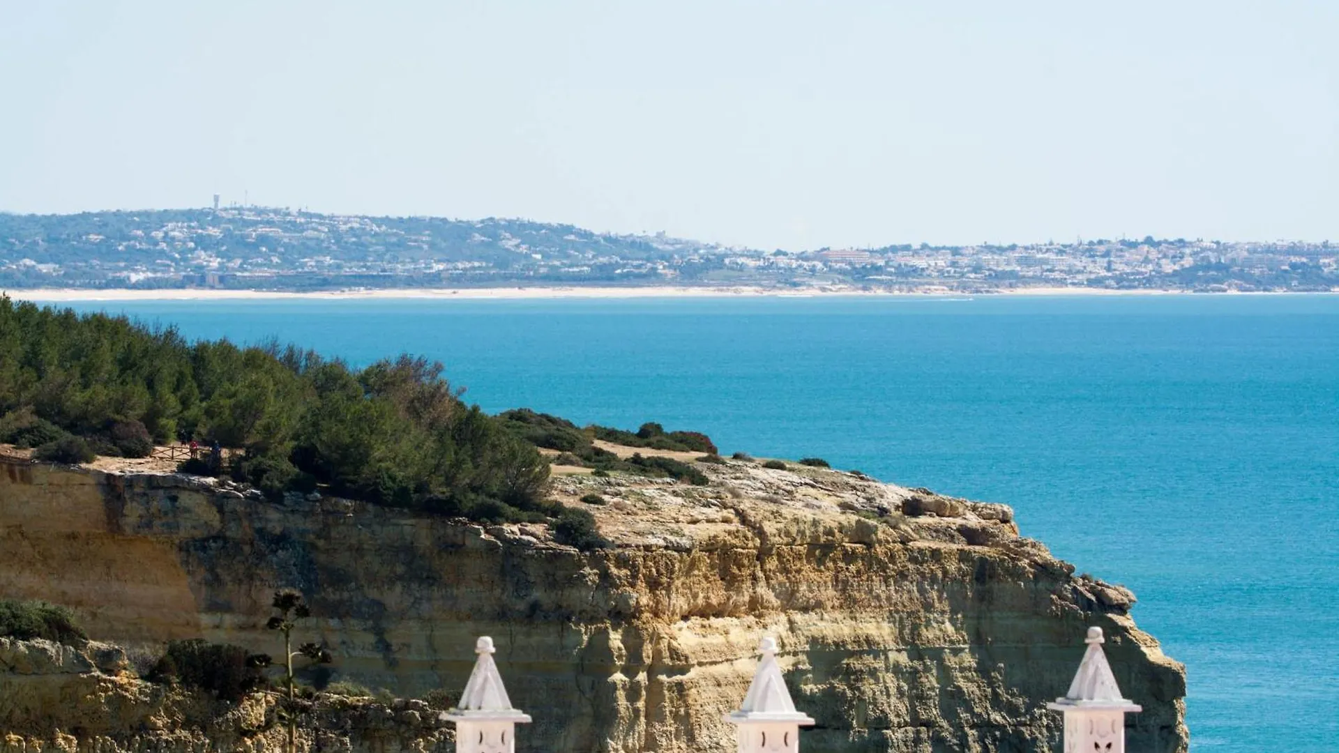 Casa Sol - Vista Mar - Praia Benagil联系方式