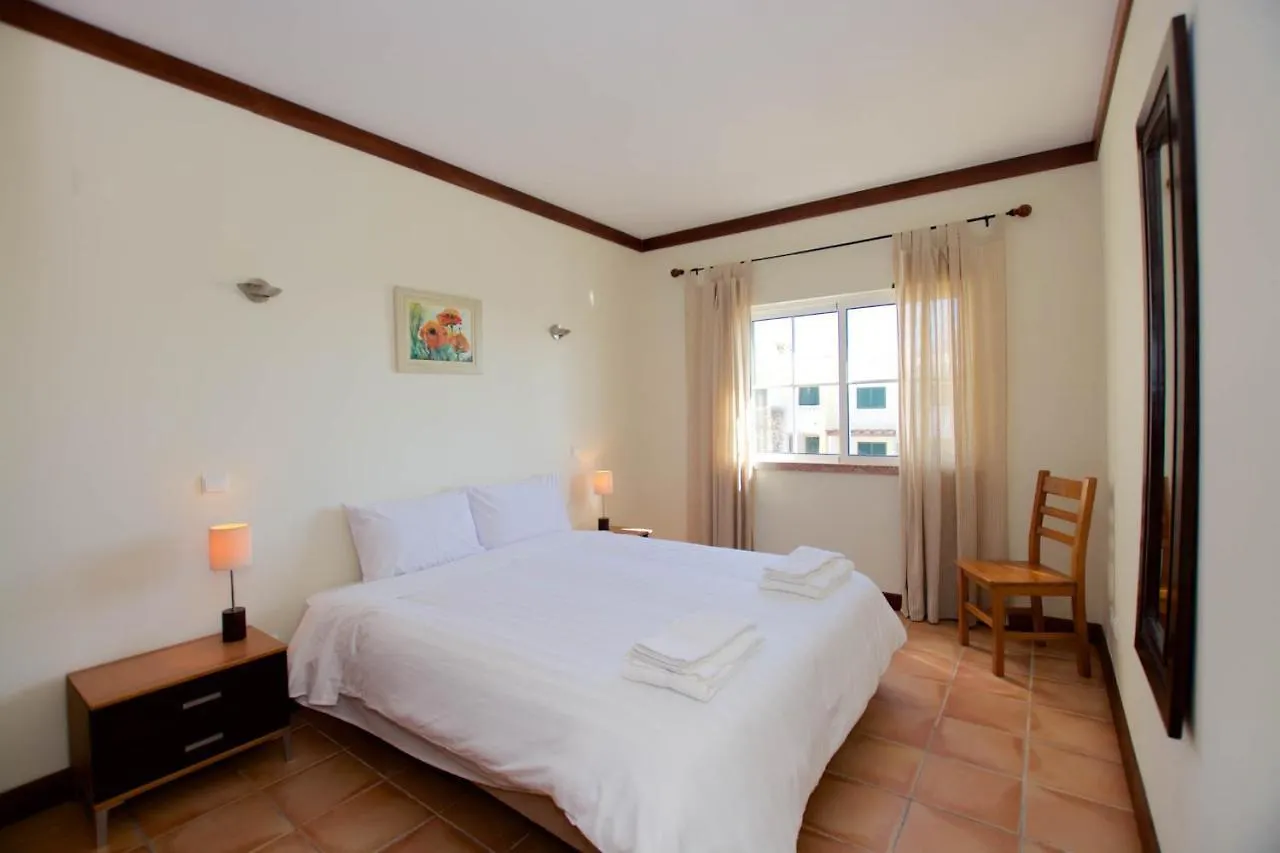 度假居 Casa Sol - Vista Mar - Praia Benagil 拉戈阿 葡萄牙