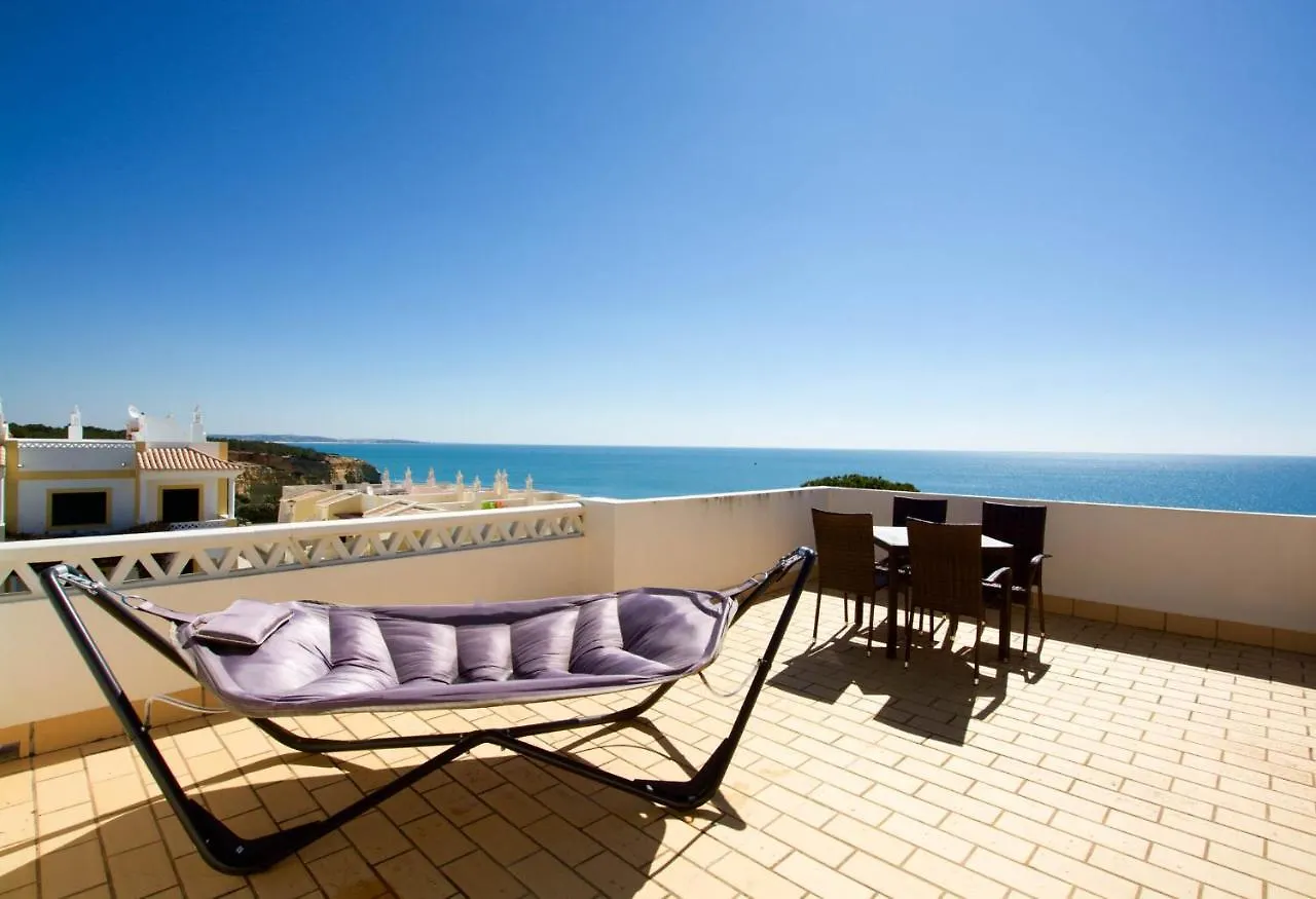 Casa Sol - Vista Mar - Praia Benagil Lagoa  0*, Lagoa (Algarve) Πορτογαλία